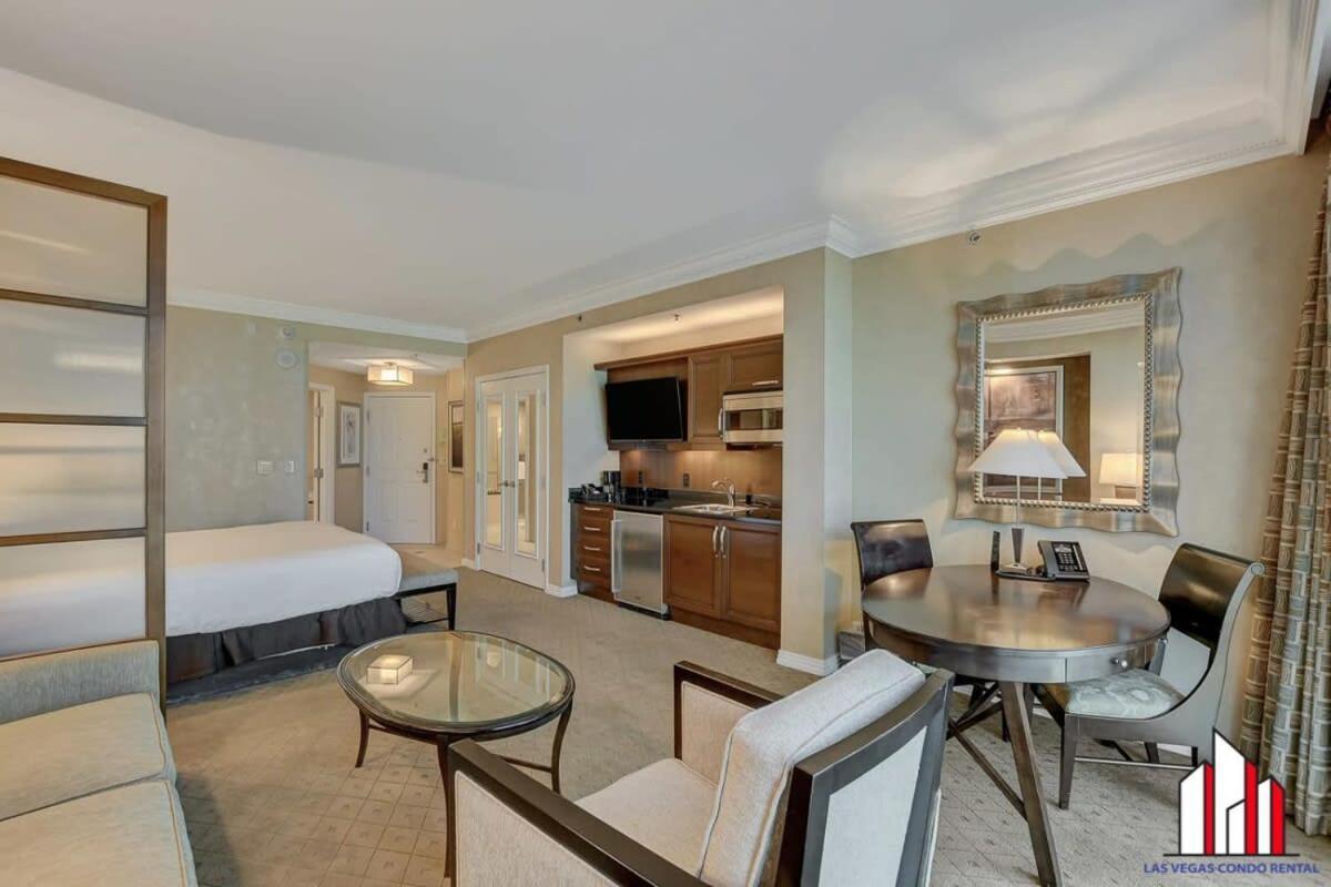 Signature 2Br3Ba Balcony Combo Units 20-618 And 20 Las Vegas Kültér fotó