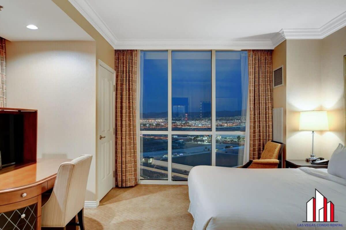 Signature 2Br3Ba Balcony Combo Units 20-618 And 20 Las Vegas Kültér fotó